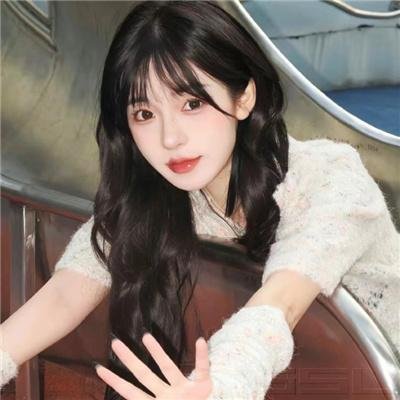 壁女
