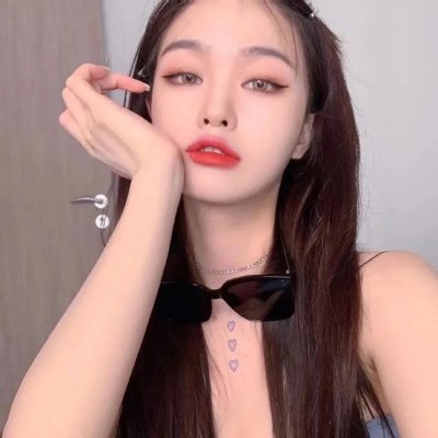 只是朋友